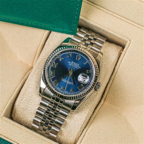 rolex diajust 36 price